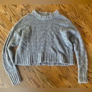 American eagle sweater size small